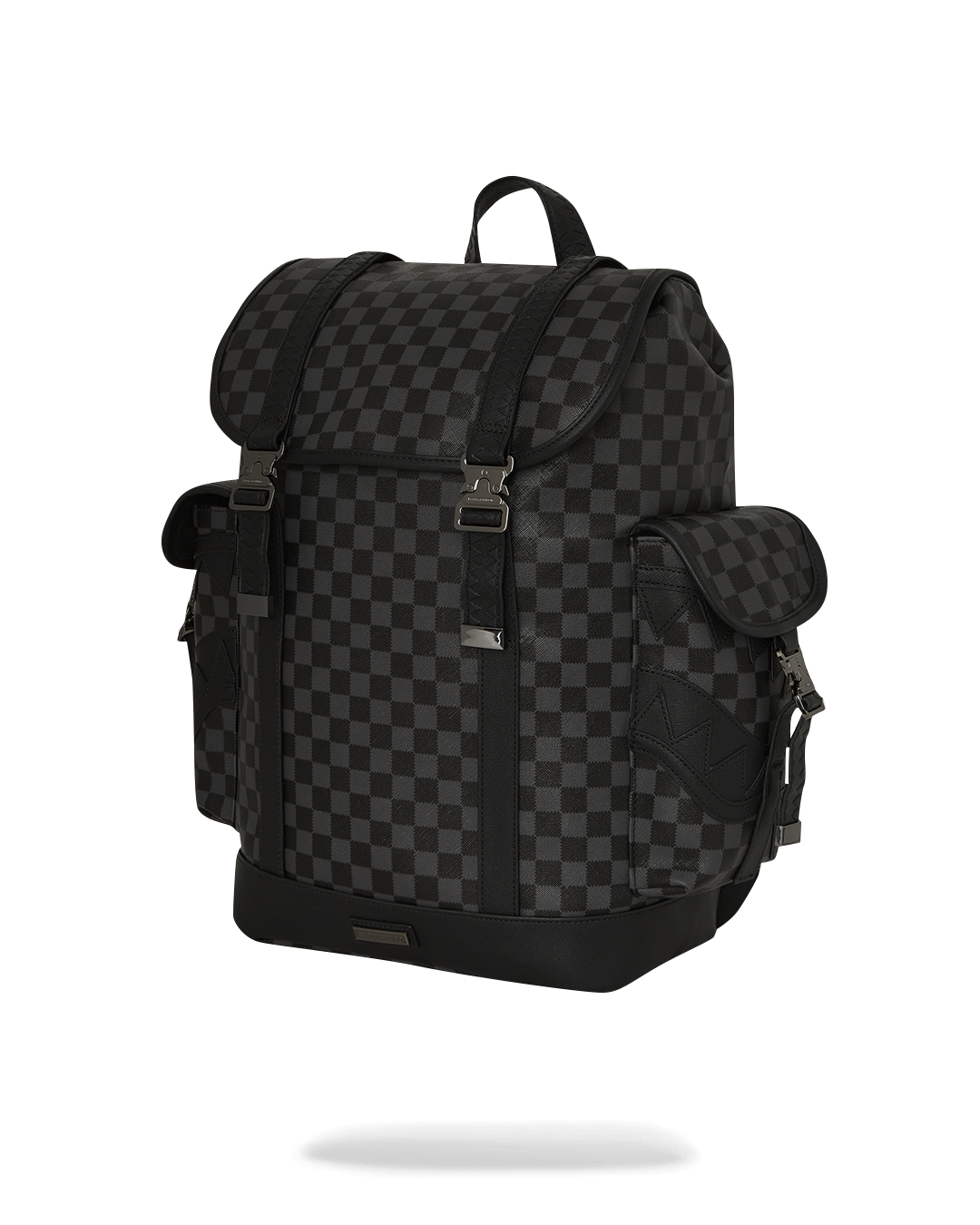 SPRAYGROUND Midnight Chateau Monte Carlo Backpack — product image 9