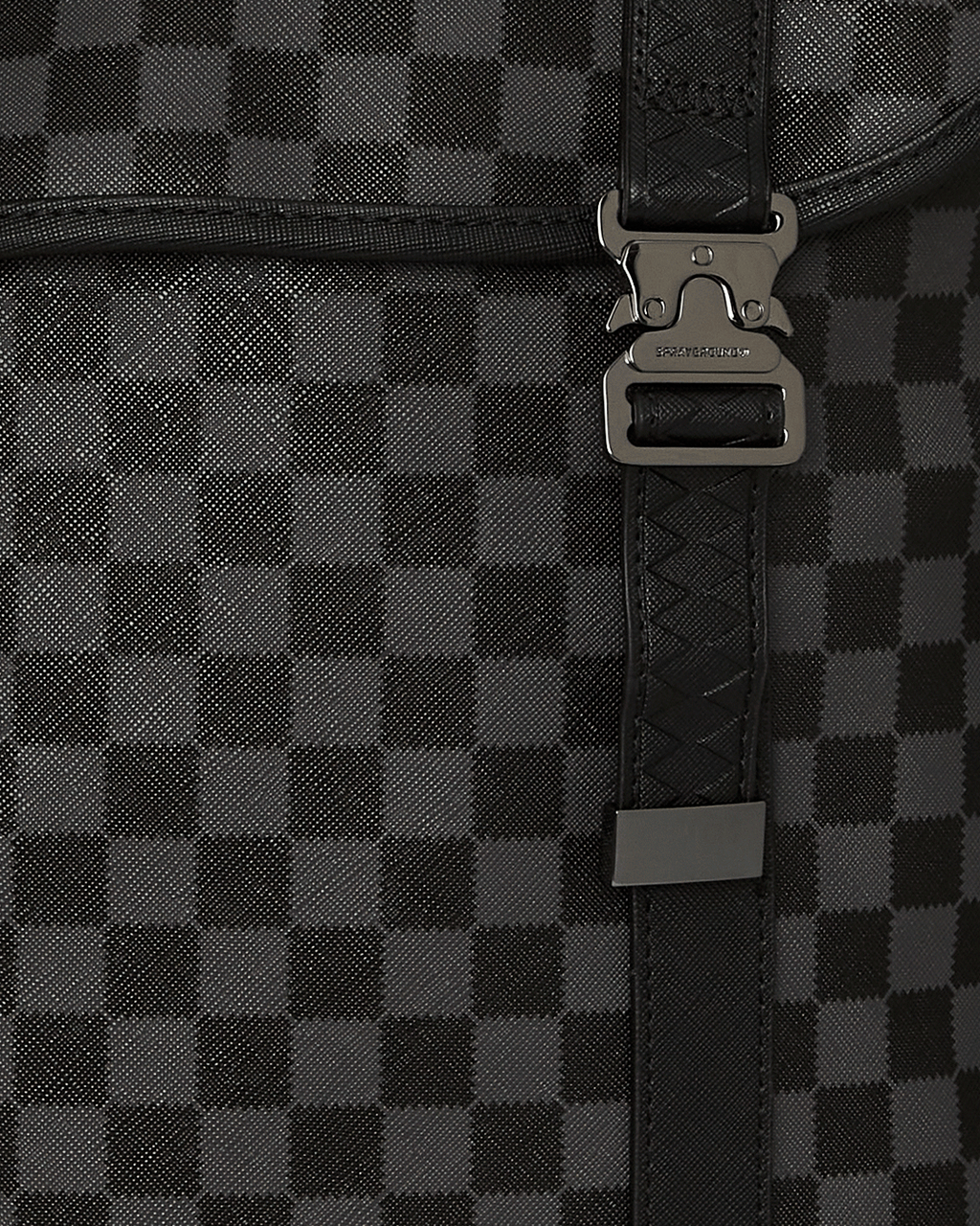 SPRAYGROUND Midnight Chateau Monte Carlo Backpack — product image 13