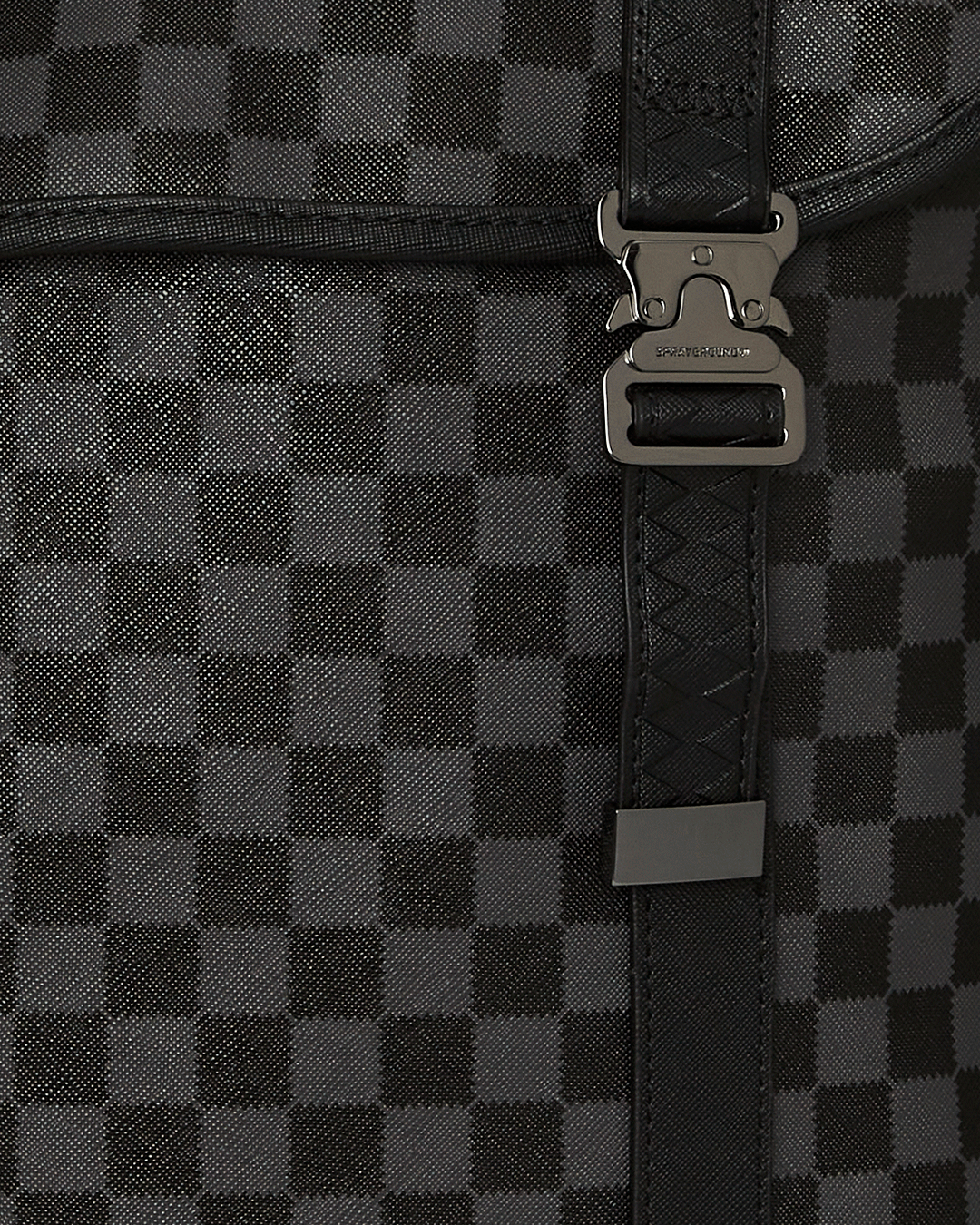 SPRAYGROUND Midnight Chateau Monte Carlo Backpack — product image 13