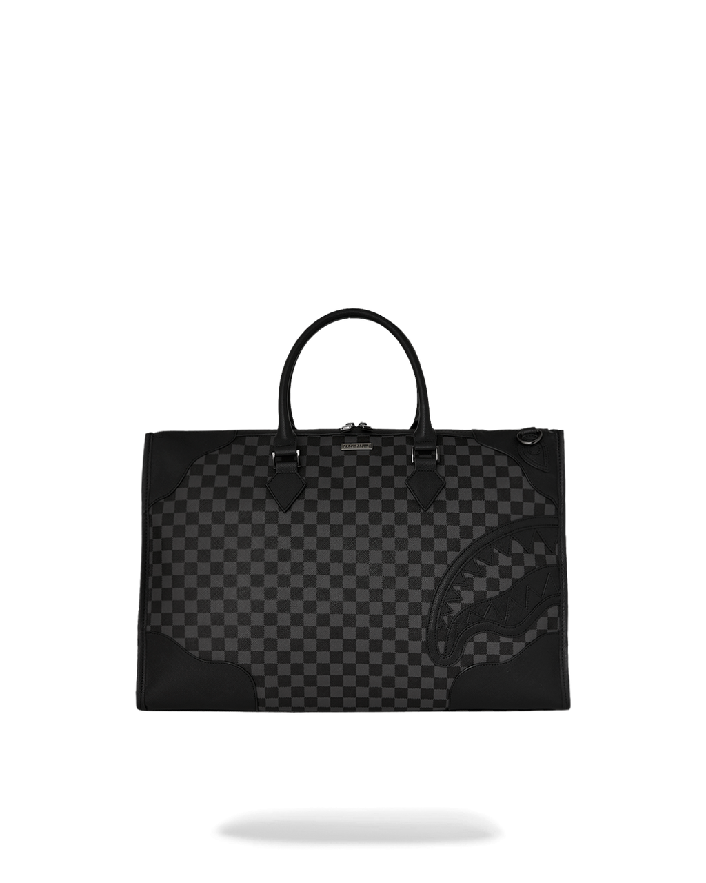 SPRAYGROUND Midnight Chateau Pyramid Duffle — product image 1