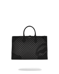 SPRAYGROUND Midnight Chateau Pyramid Duffle — product image 1