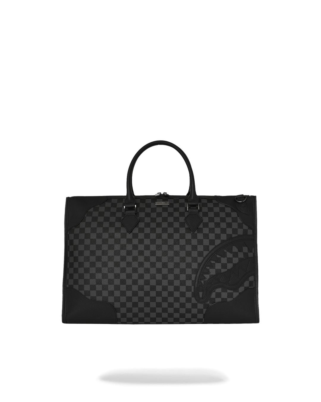 SPRAYGROUND Midnight Chateau Pyramid Duffle — product image 1