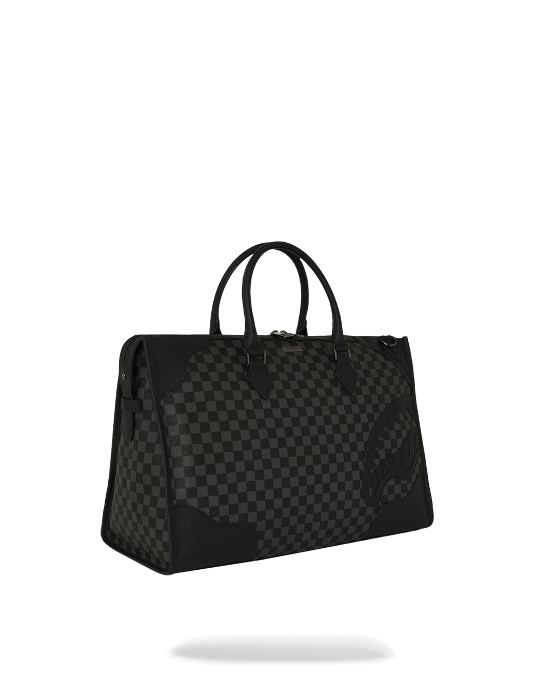 SPRAYGROUND Midnight Chateau Pyramid Duffle — product image 3