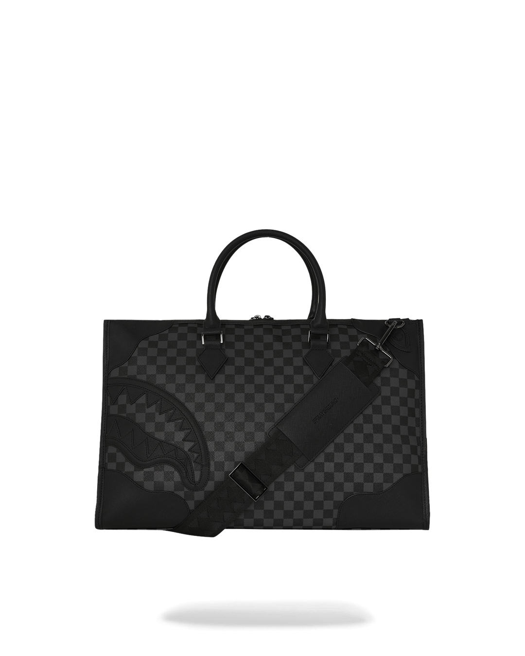 SPRAYGROUND Midnight Chateau Pyramid Duffle — product image 7