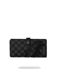 SPRAYGROUND Midnight Chateau Single-Fold Wallet — product image 1