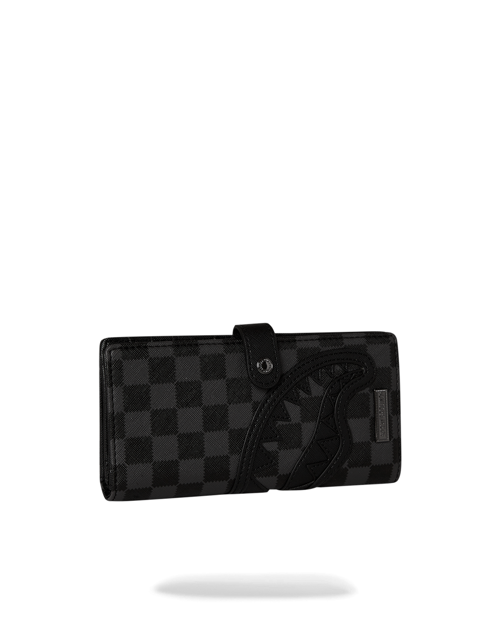 SPRAYGROUND Midnight Chateau Single-Fold Wallet — product image 3