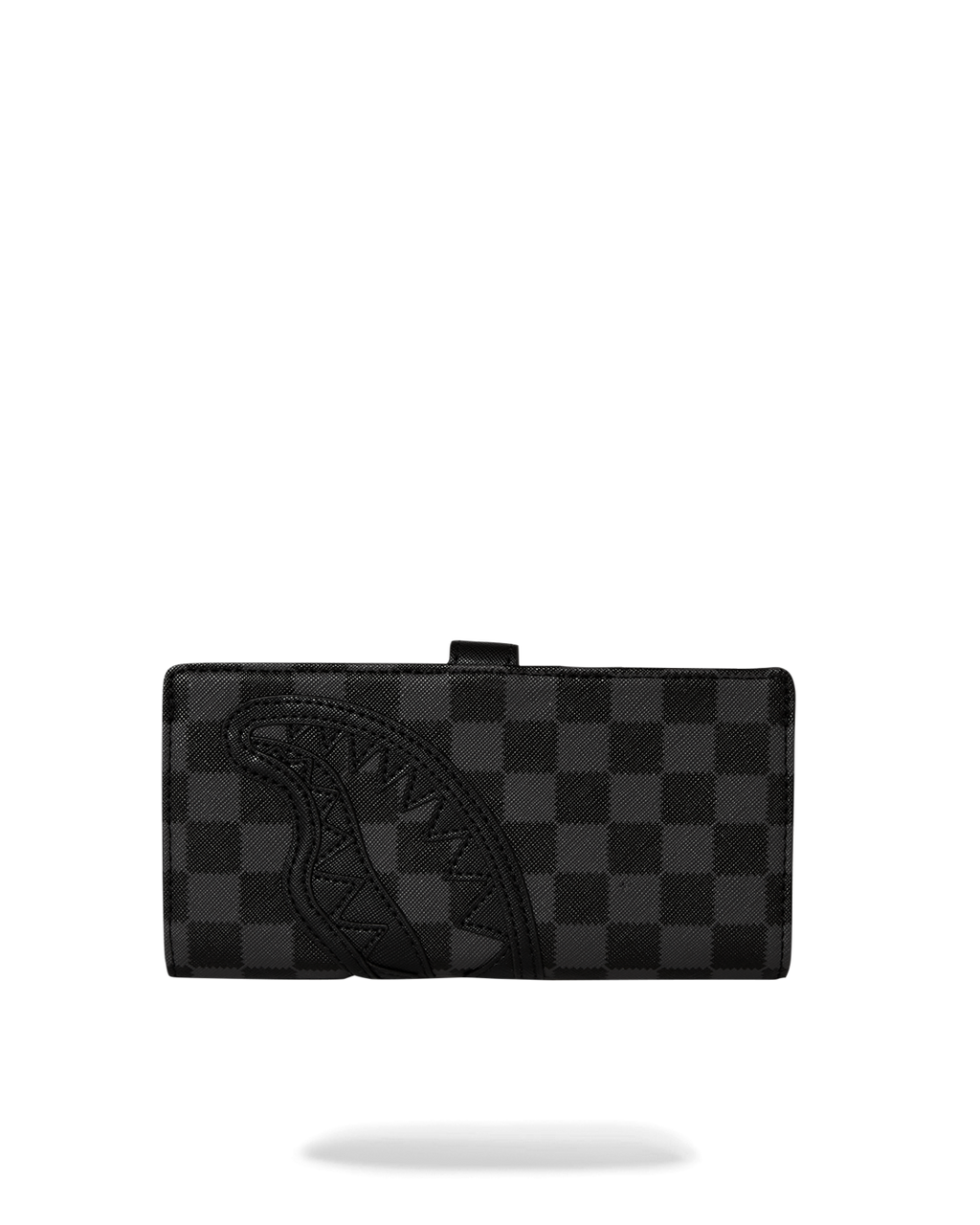 SPRAYGROUND Midnight Chateau Single-Fold Wallet — product image 5