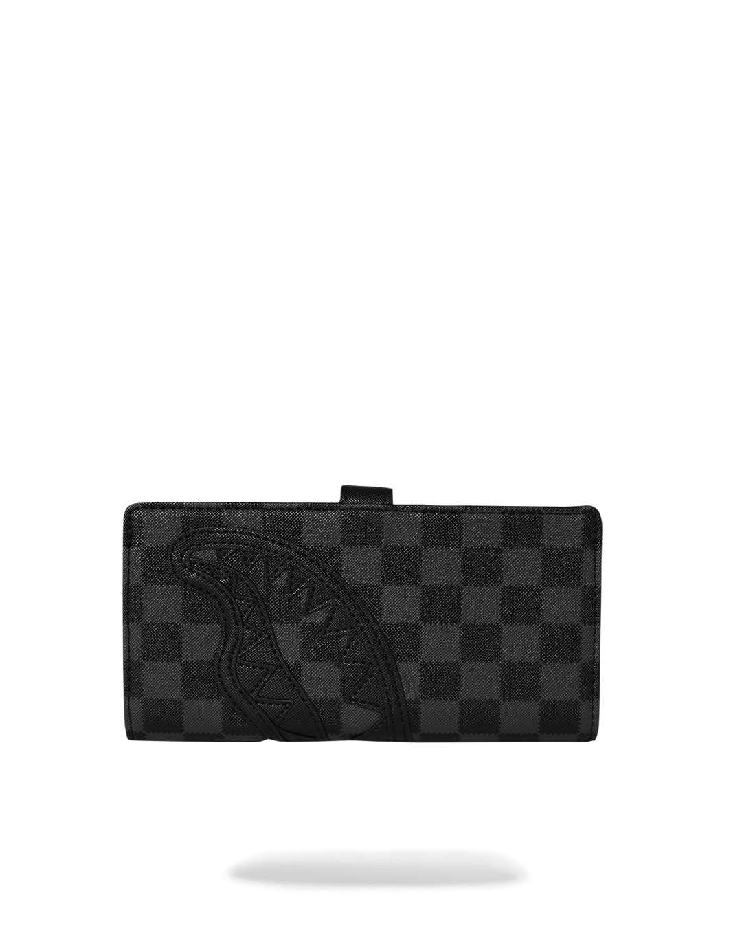 SPRAYGROUND Midnight Chateau Single-Fold Wallet — product image 5