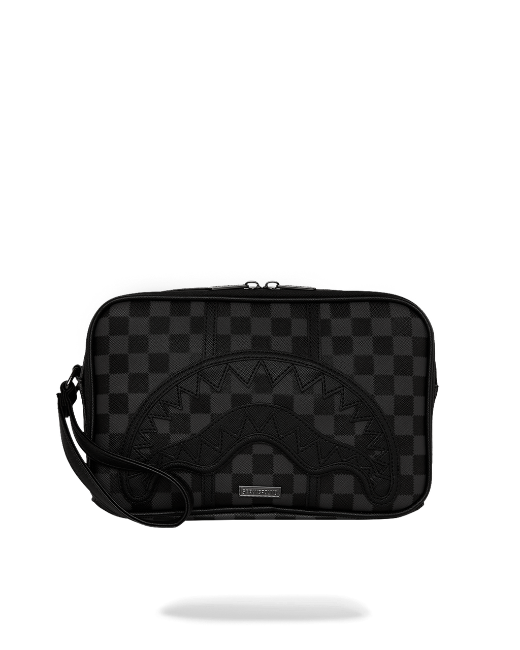 SPRAYGROUND Midnight Chateau Toiletry Brick — product image 1