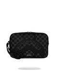 SPRAYGROUND Midnight Chateau Toiletry Brick — product image 1