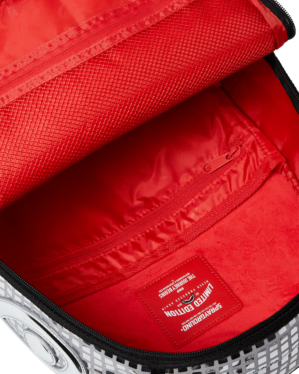 SPRAYGROUND Midnight Crush DLXSV Backpack — product image 14