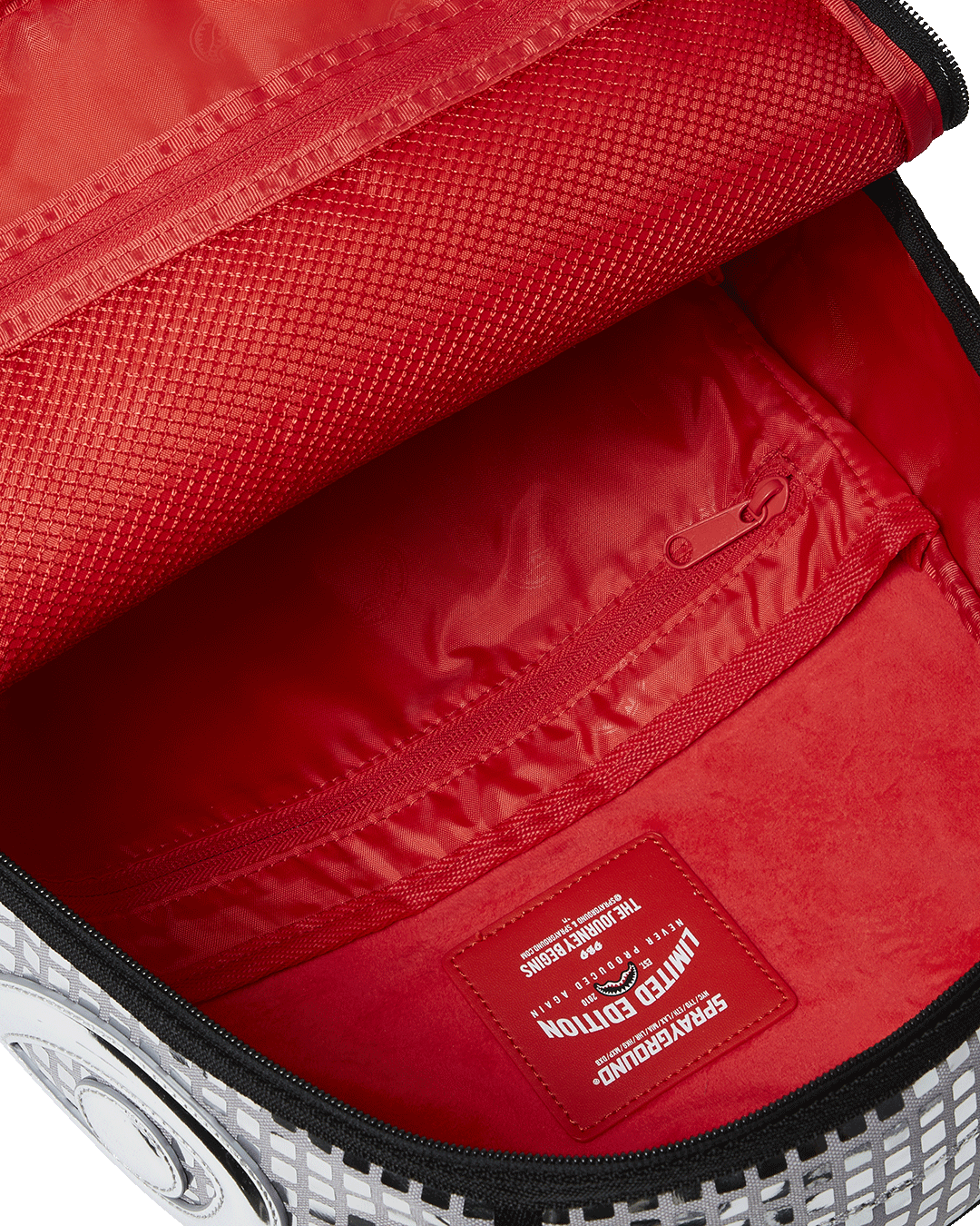 SPRAYGROUND Midnight Crush DLXSV Backpack — product image 14