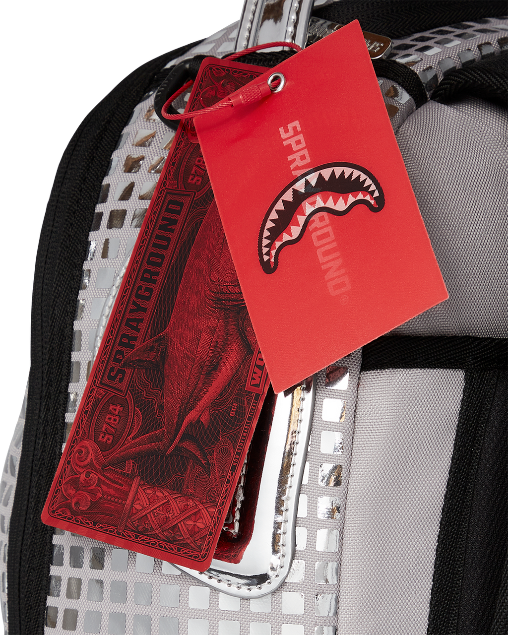 SPRAYGROUND Midnight Crush DLXSV Backpack — product image 15