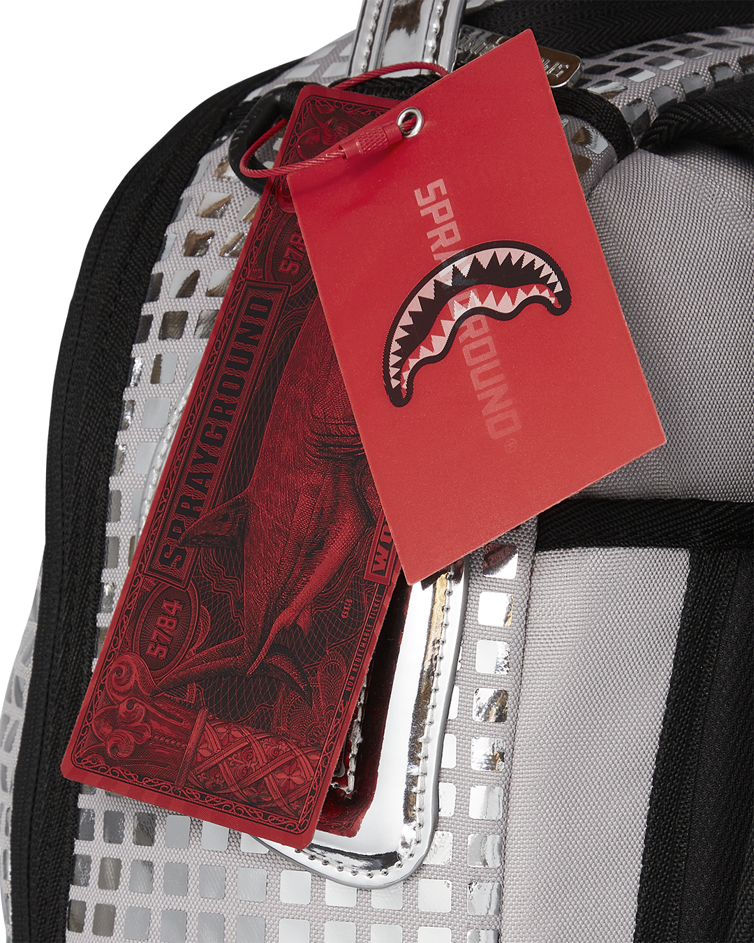 SPRAYGROUND Midnight Crush DLXSV Backpack — product image 15