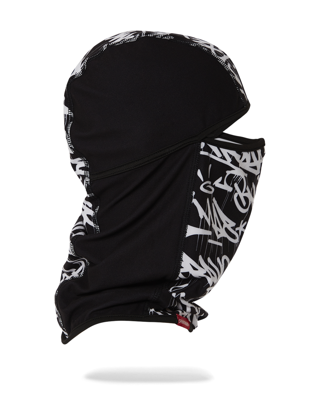 SPRAYGROUND Midnight Designer Ski Mask — product image 3