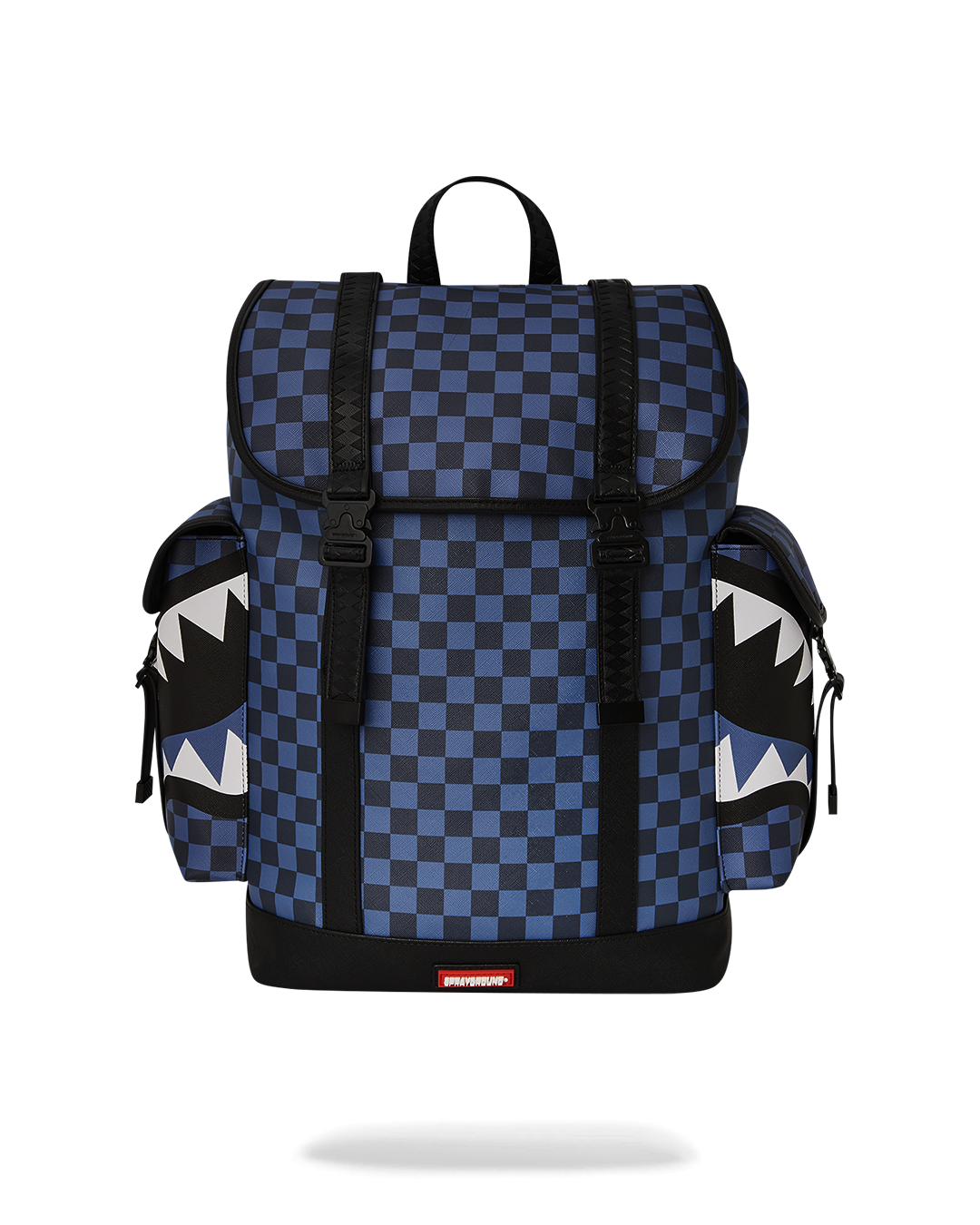 SPRAYGROUND Midnight Magic Sharks In Paris Monte Carlo Backpack — product image 1