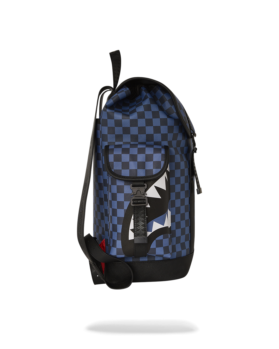 SPRAYGROUND Midnight Magic Sharks In Paris Monte Carlo Backpack — product image 5