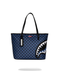 SPRAYGROUND Midnight Magic Sharks In Paris Tote — product image 1