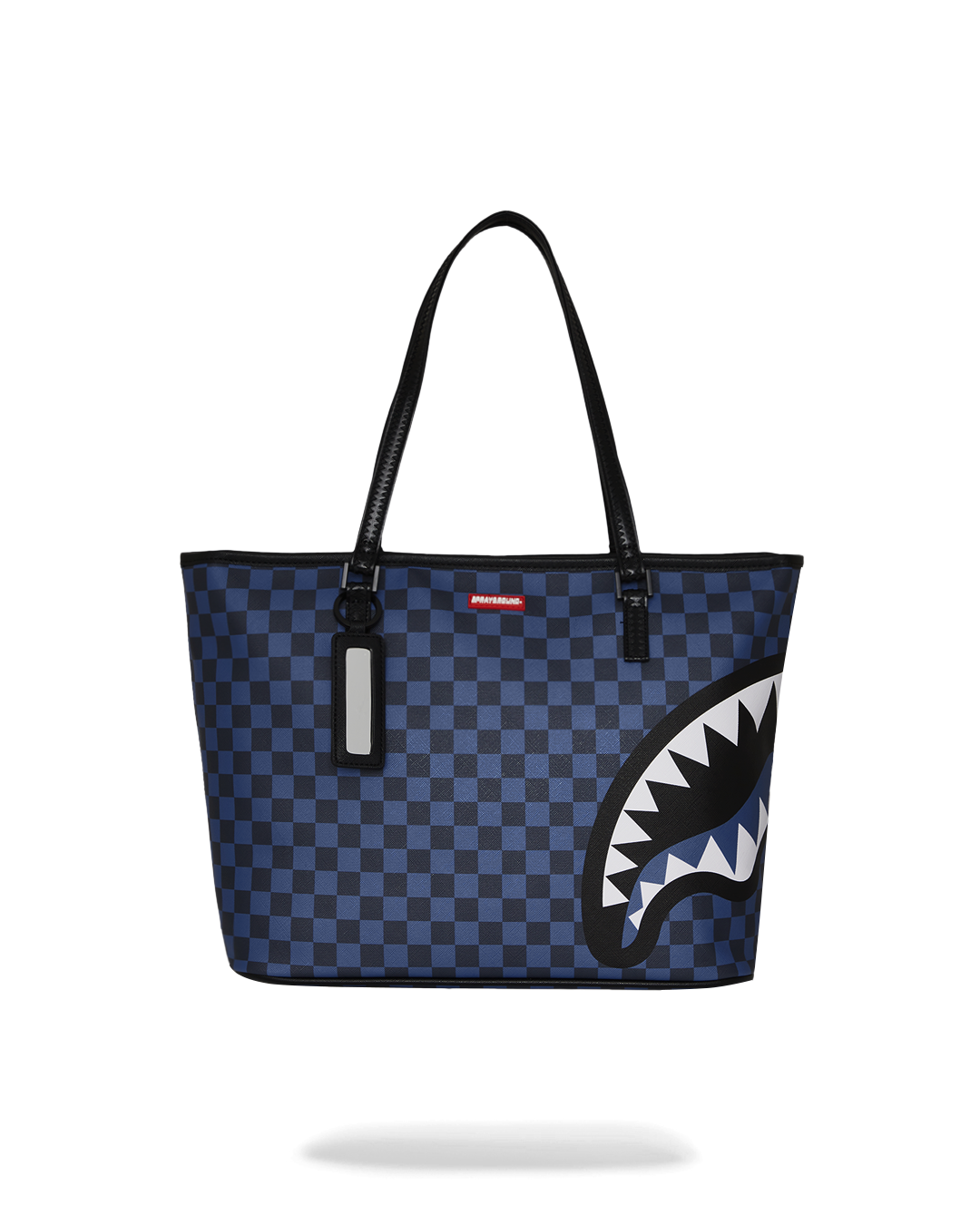 SPRAYGROUND Midnight Magic Sharks In Paris Tote — product image 1