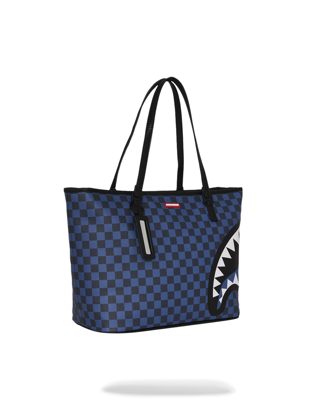 SPRAYGROUND Midnight Magic Sharks In Paris Tote — product image 3