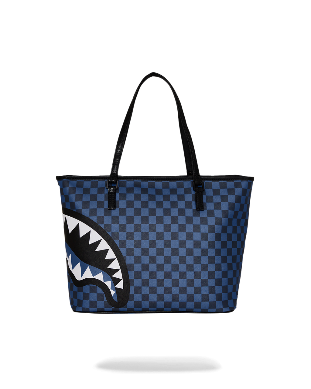 SPRAYGROUND Midnight Magic Sharks In Paris Tote — product image 5