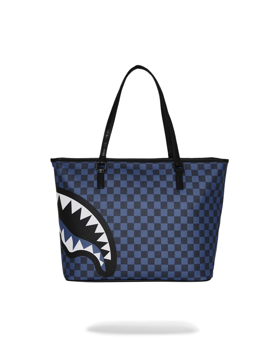 SPRAYGROUND Midnight Magic Sharks In Paris Tote — product image 5