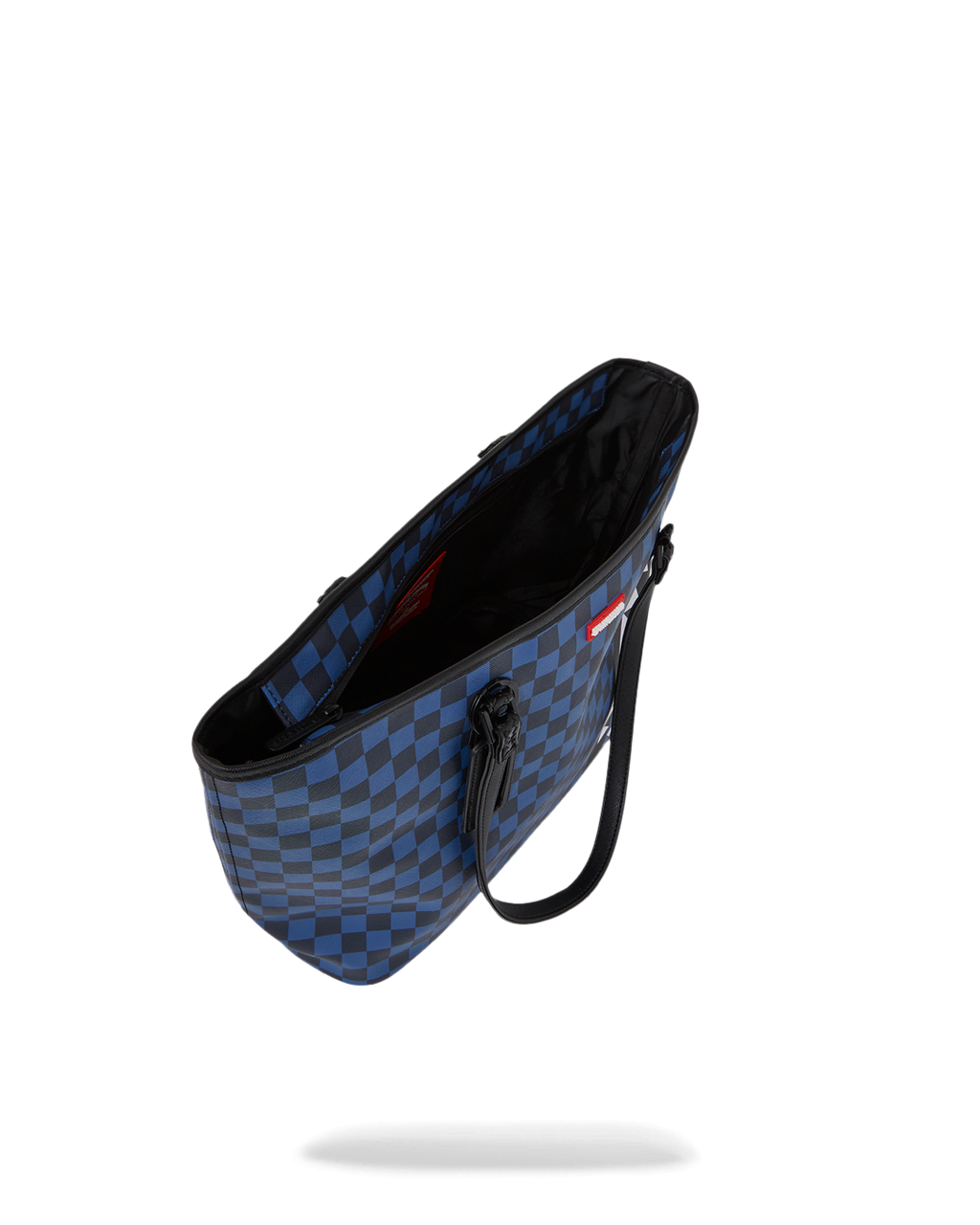 SPRAYGROUND Midnight Magic Sharks In Paris Tote — product image 9
