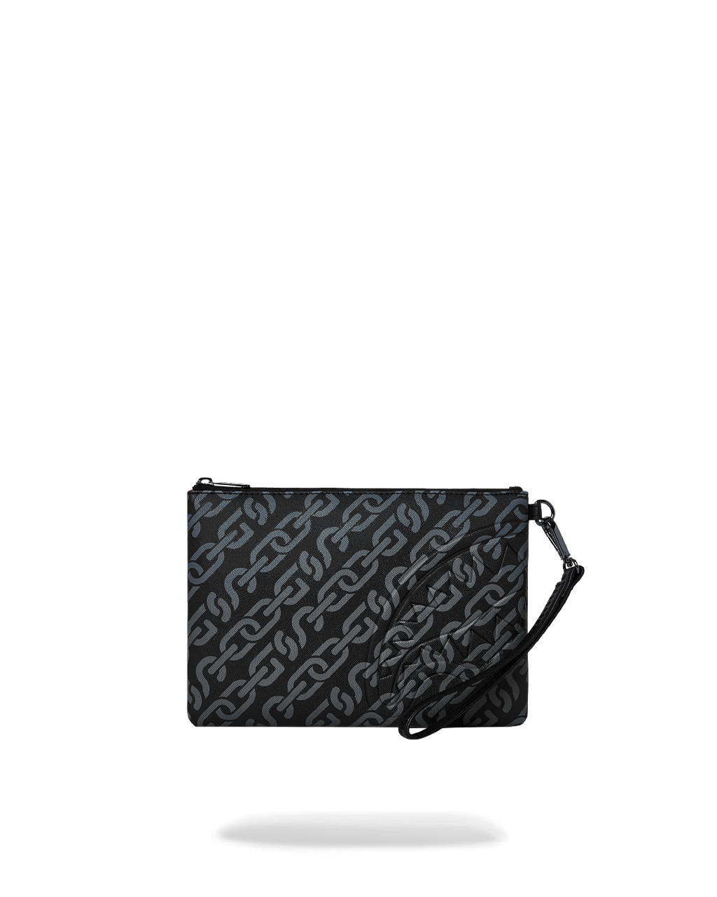 SPRAYGROUND Magnetic Pulse Crossover Clutch — product image 1