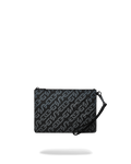 SPRAYGROUND Magnetic Pulse Crossover Clutch — product image 1
