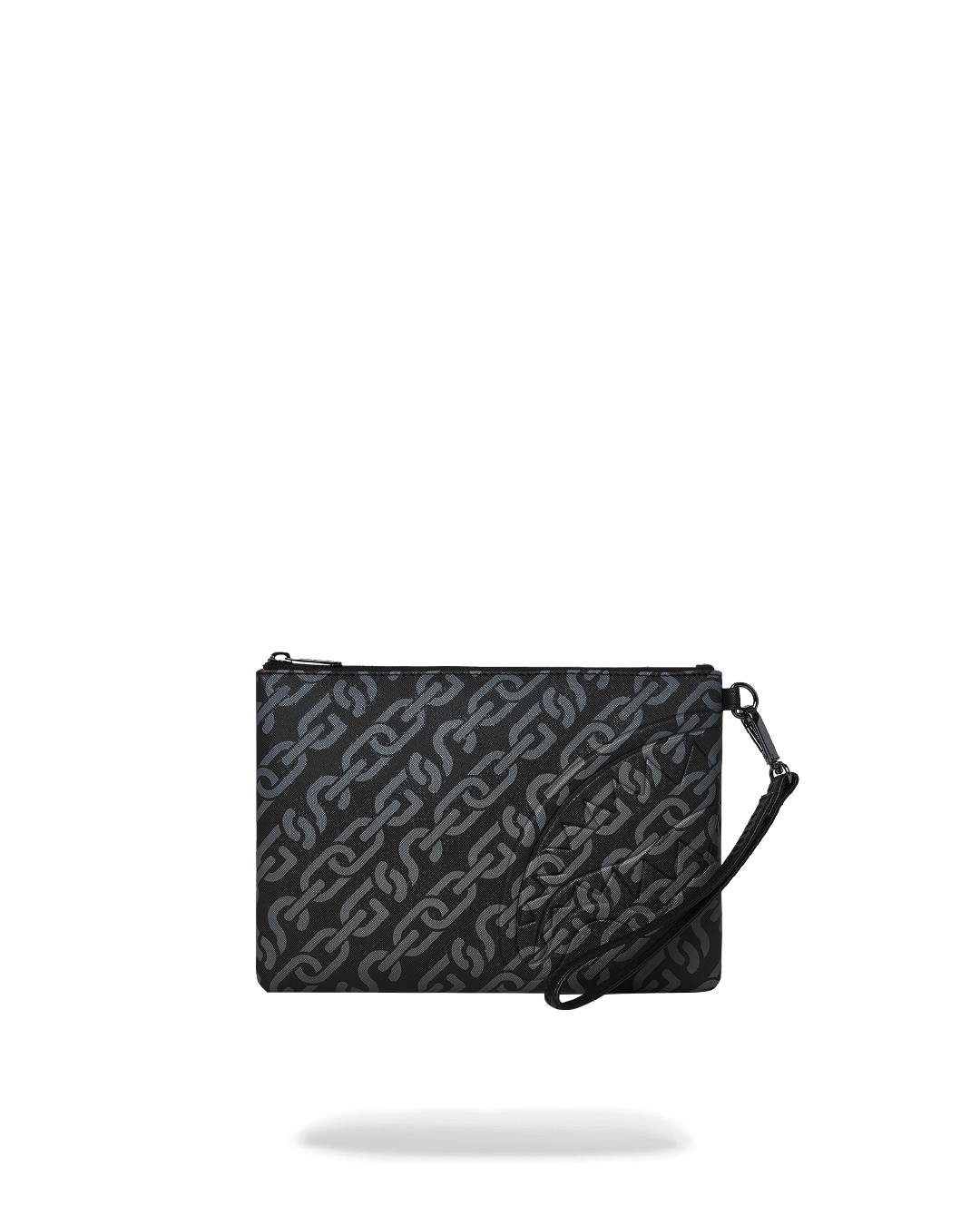 SPRAYGROUND Magnetic Pulse Crossover Clutch — product image 1