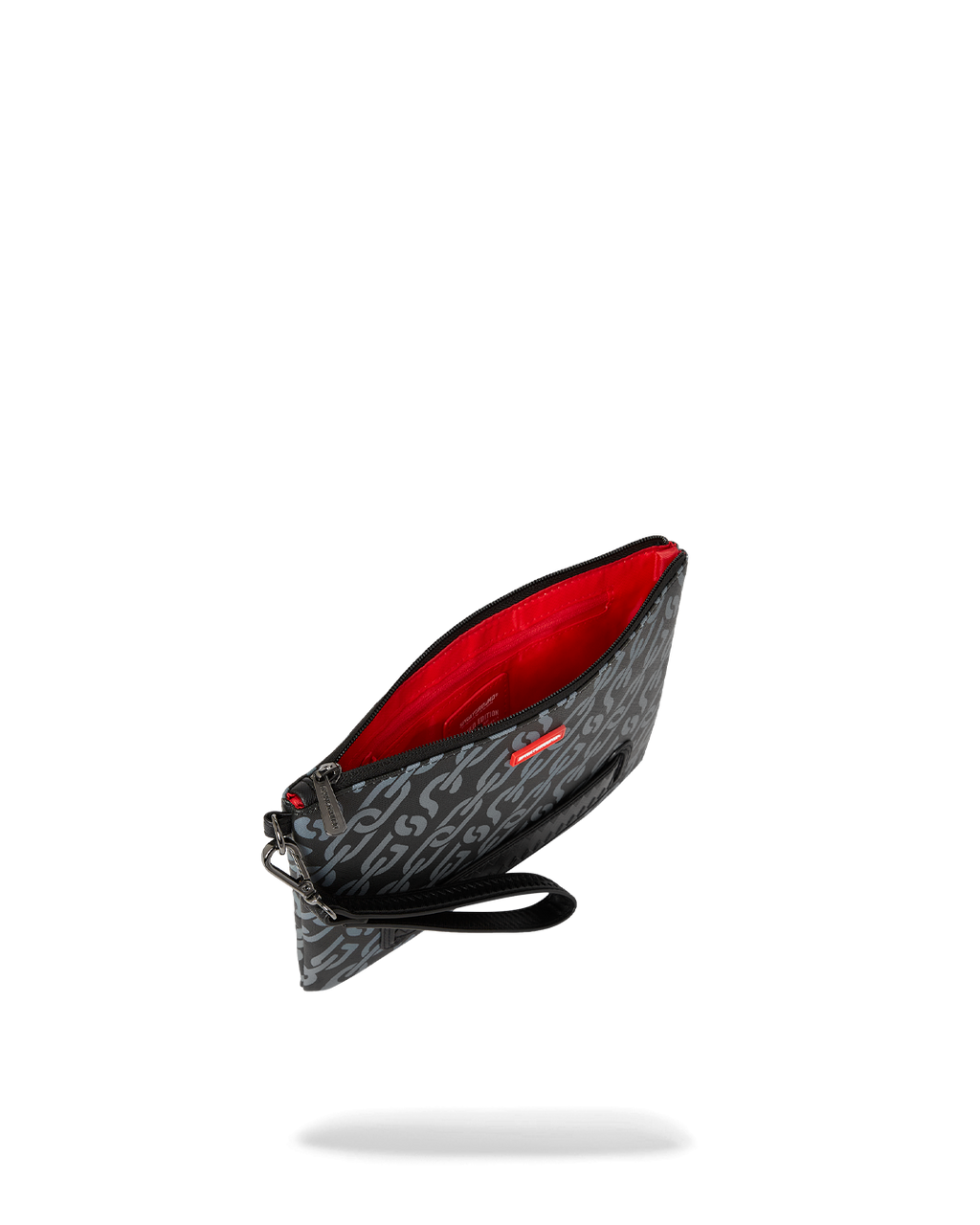 SPRAYGROUND Magnetic Pulse Crossover Clutch — product image 7