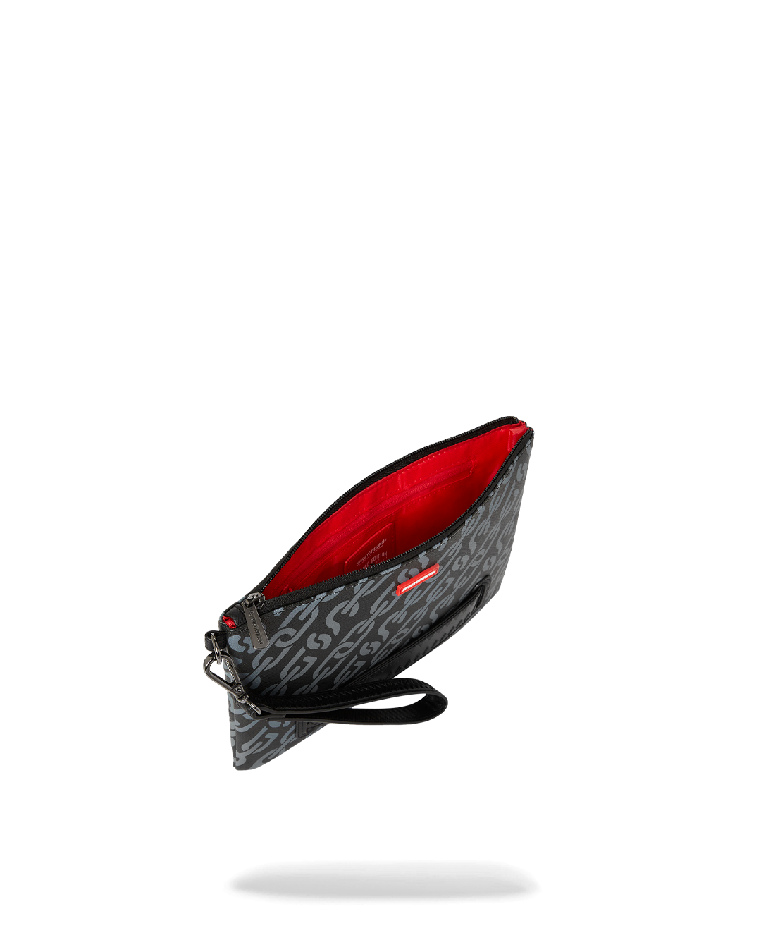 SPRAYGROUND Magnetic Pulse Crossover Clutch — product image 7