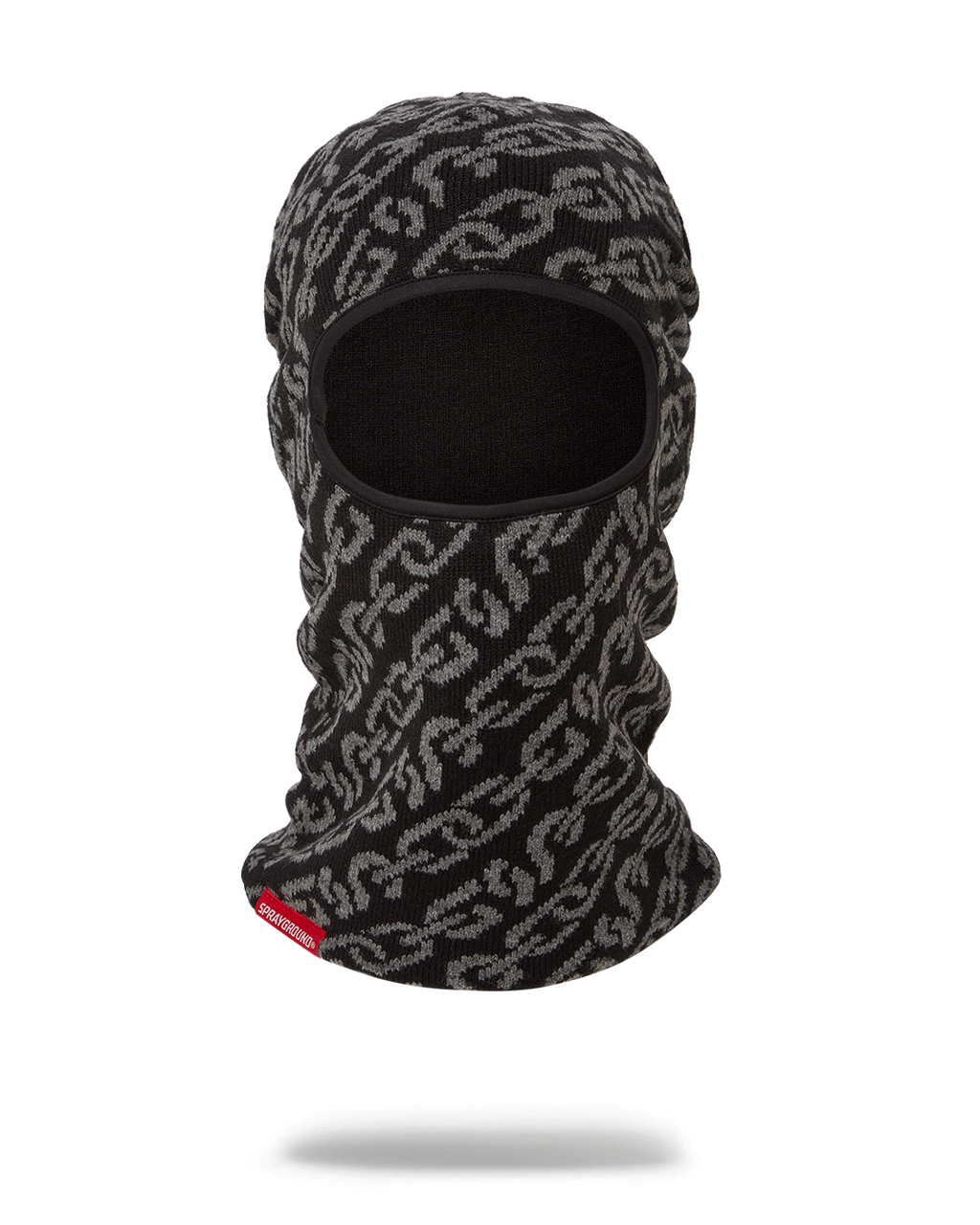 SPRAYGROUND Magnetic Pulse Ski Mask — product image 1