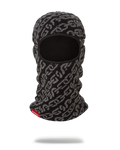 SPRAYGROUND Magnetic Pulse Ski Mask — product image 1