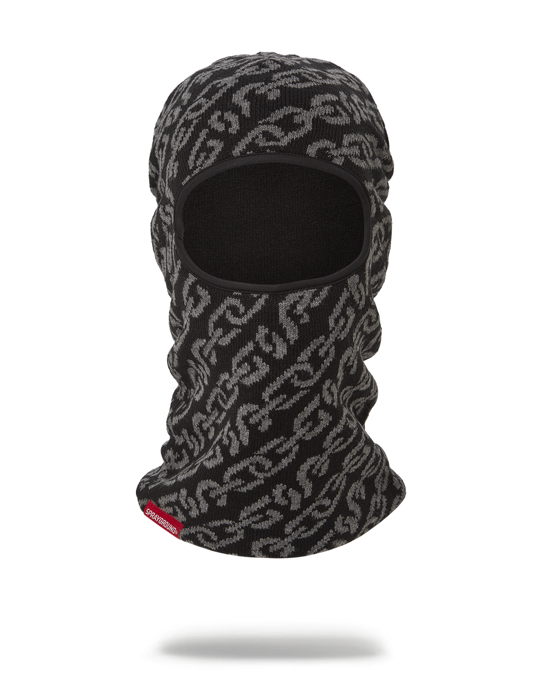 SPRAYGROUND Magnetic Pulse Ski Mask — product image 1