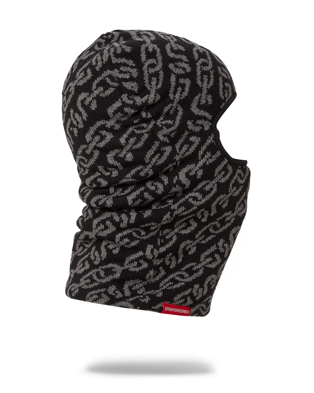 SPRAYGROUND Magnetic Pulse Ski Mask — product image 3