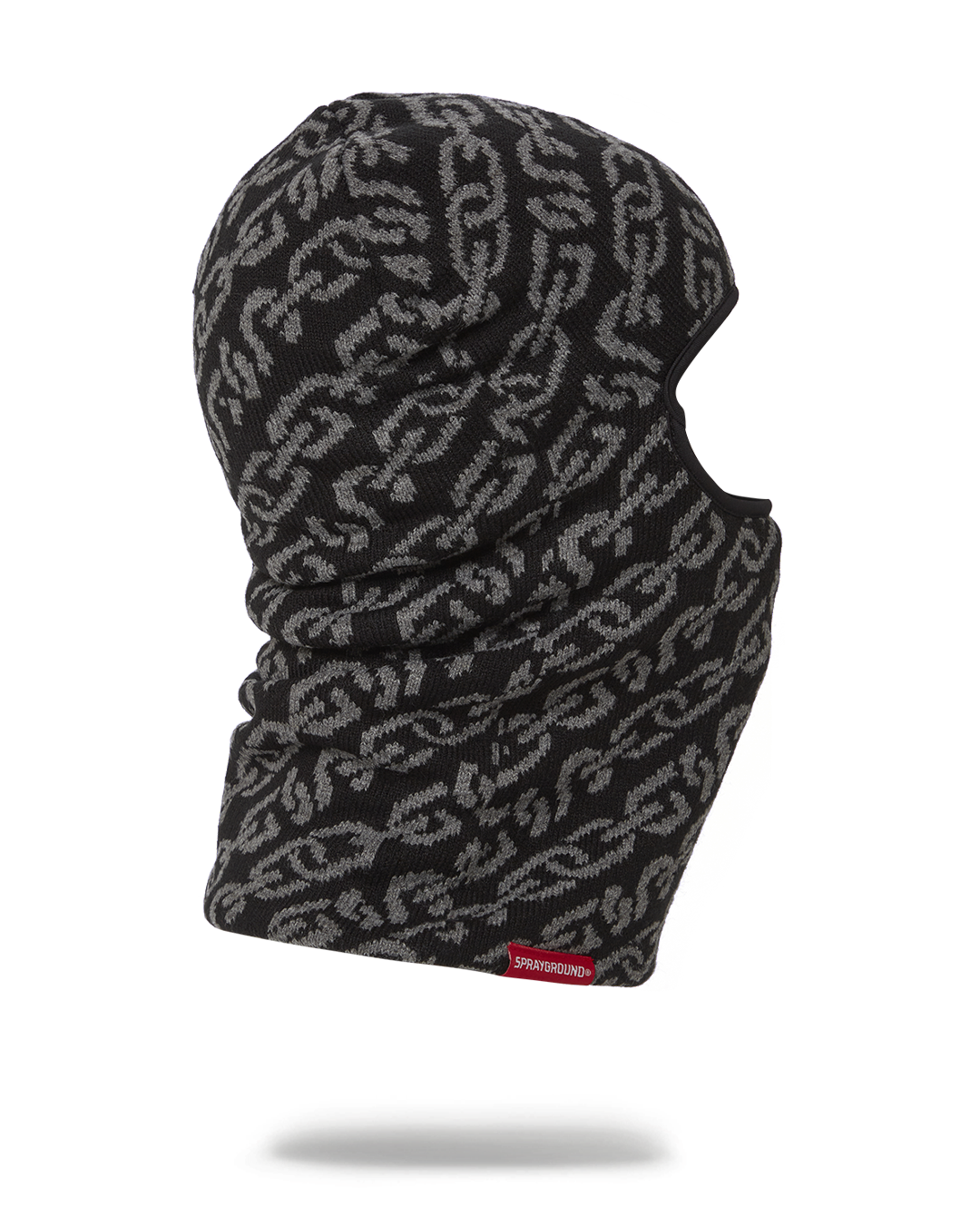 SPRAYGROUND Magnetic Pulse Ski Mask — product image 3
