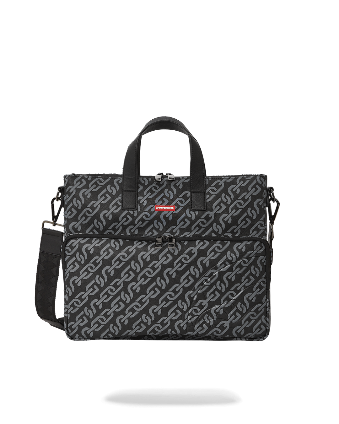 SPRAYGROUND Magnetic Pulse Travel Bag — product image 1