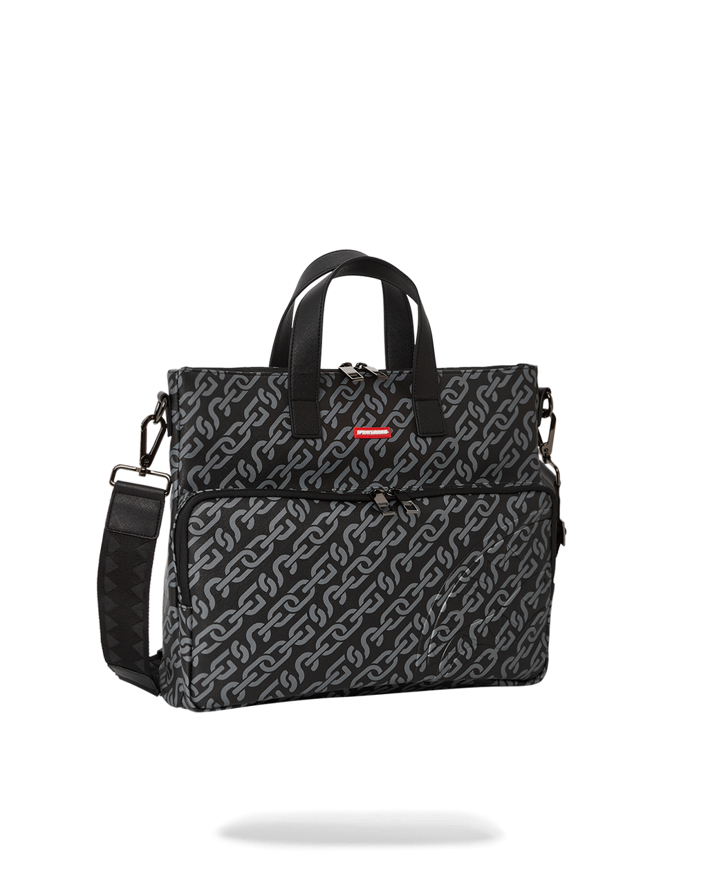 SPRAYGROUND Magnetic Pulse Travel Bag — product image 3