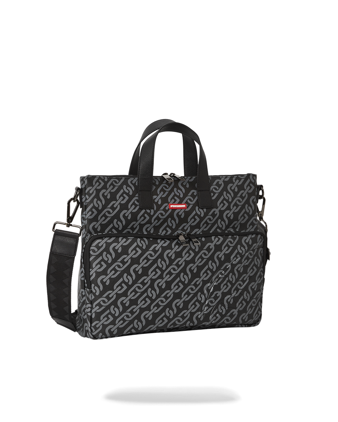SPRAYGROUND Magnetic Pulse Travel Bag — product image 3