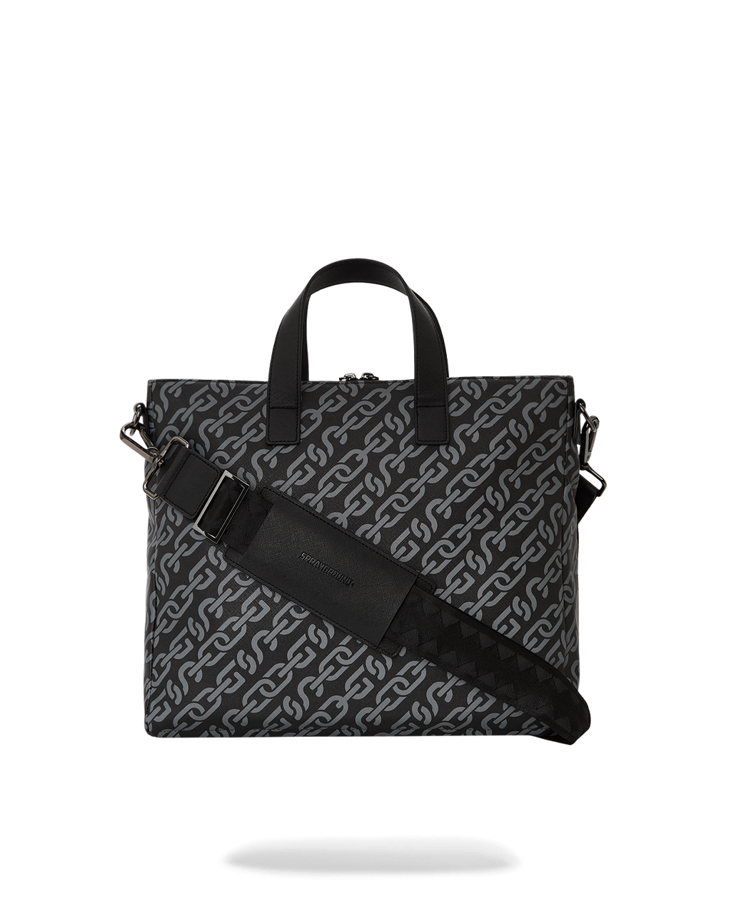 SPRAYGROUND Magnetic Pulse Travel Bag — product image 5