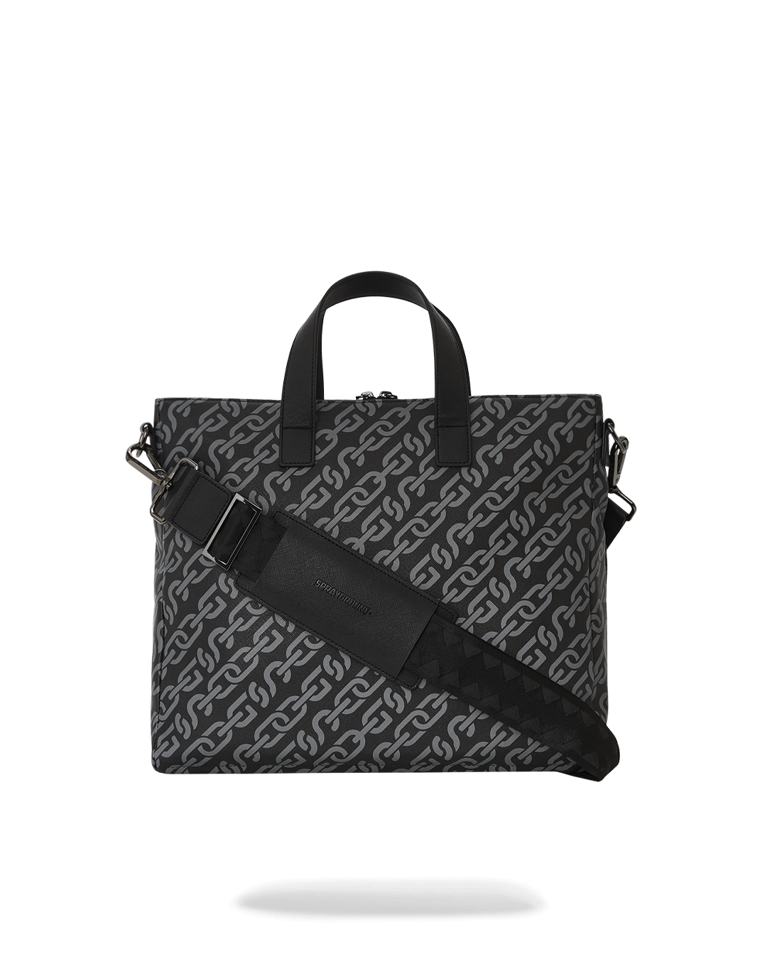 SPRAYGROUND Magnetic Pulse Travel Bag — product image 5