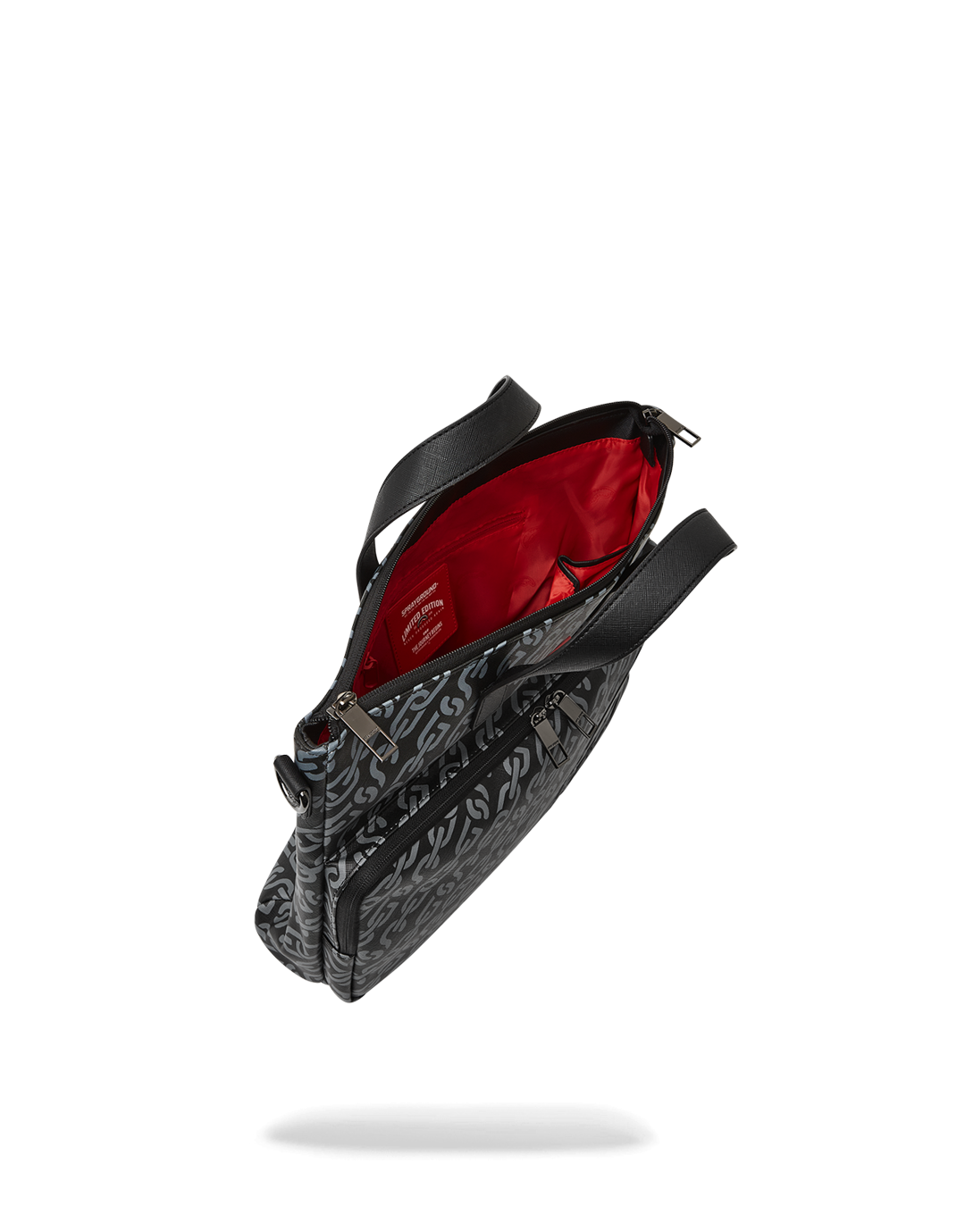 SPRAYGROUND Magnetic Pulse Travel Bag — product image 8