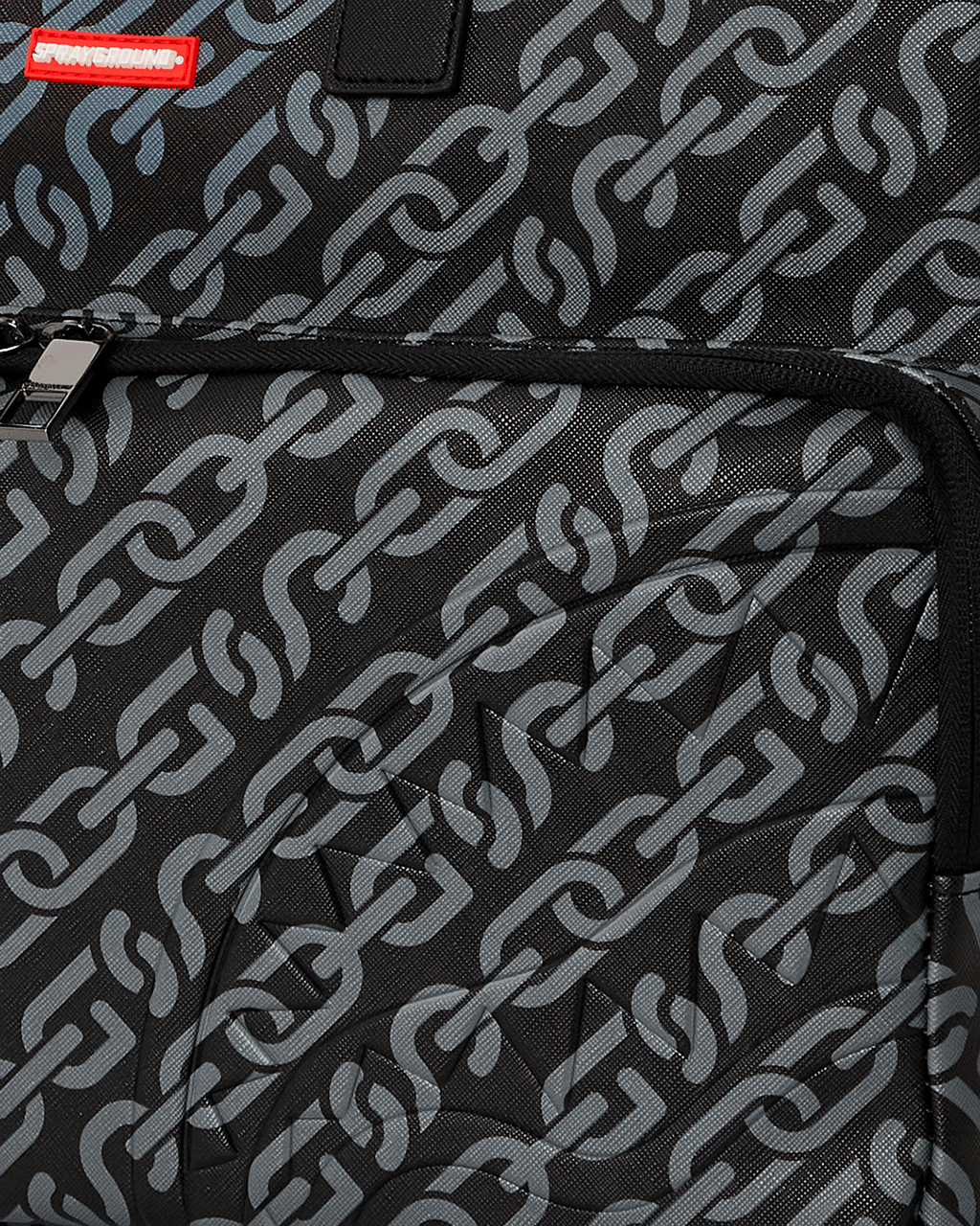 SPRAYGROUND Magnetic Pulse Travel Bag — product image 9