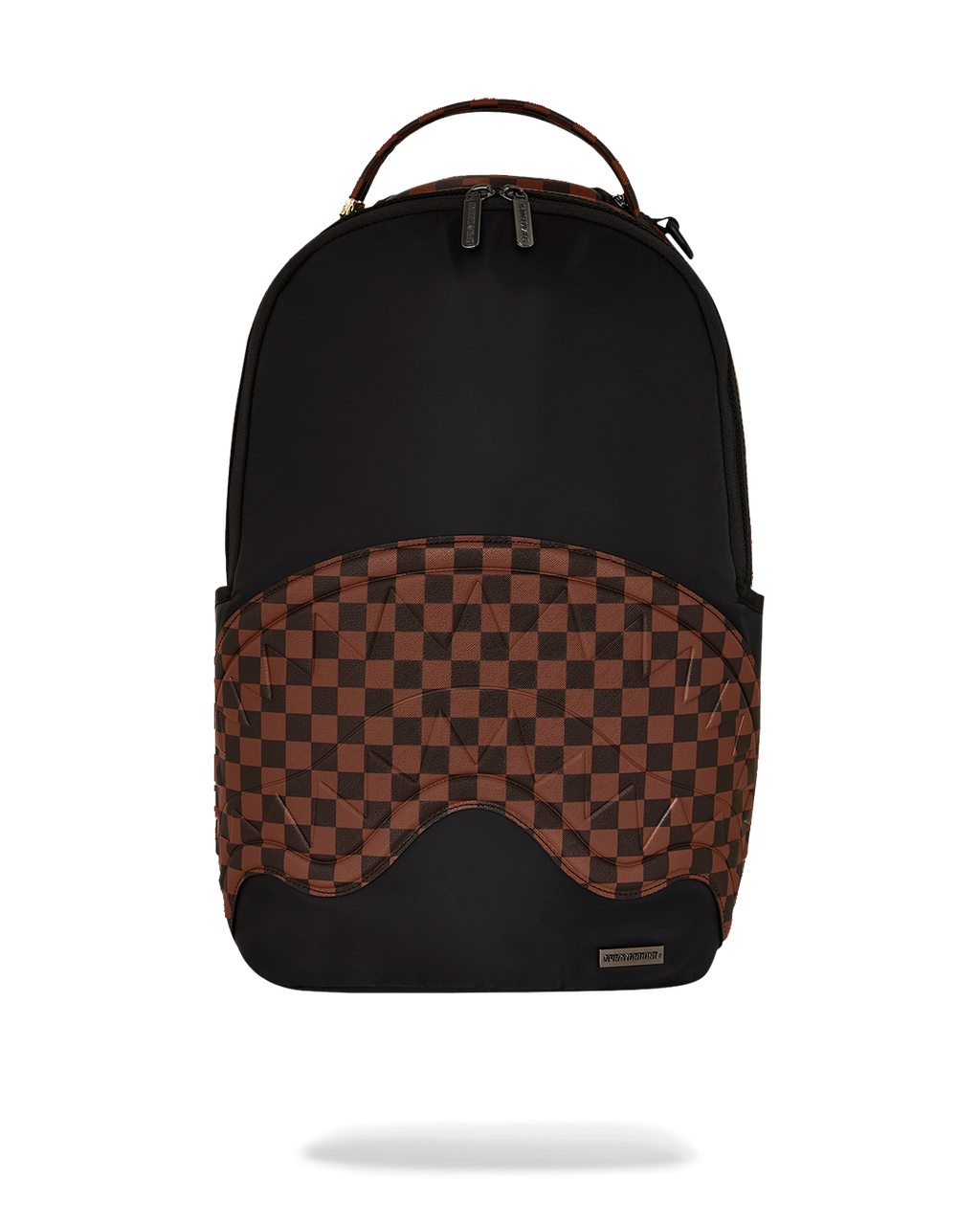 SPRAYGROUND Maison Check Backpack — product image 1