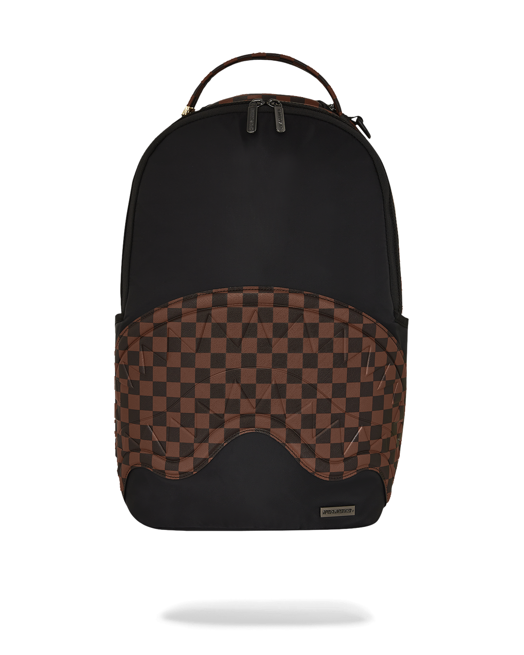 SPRAYGROUND Maison Check Backpack — product image 1