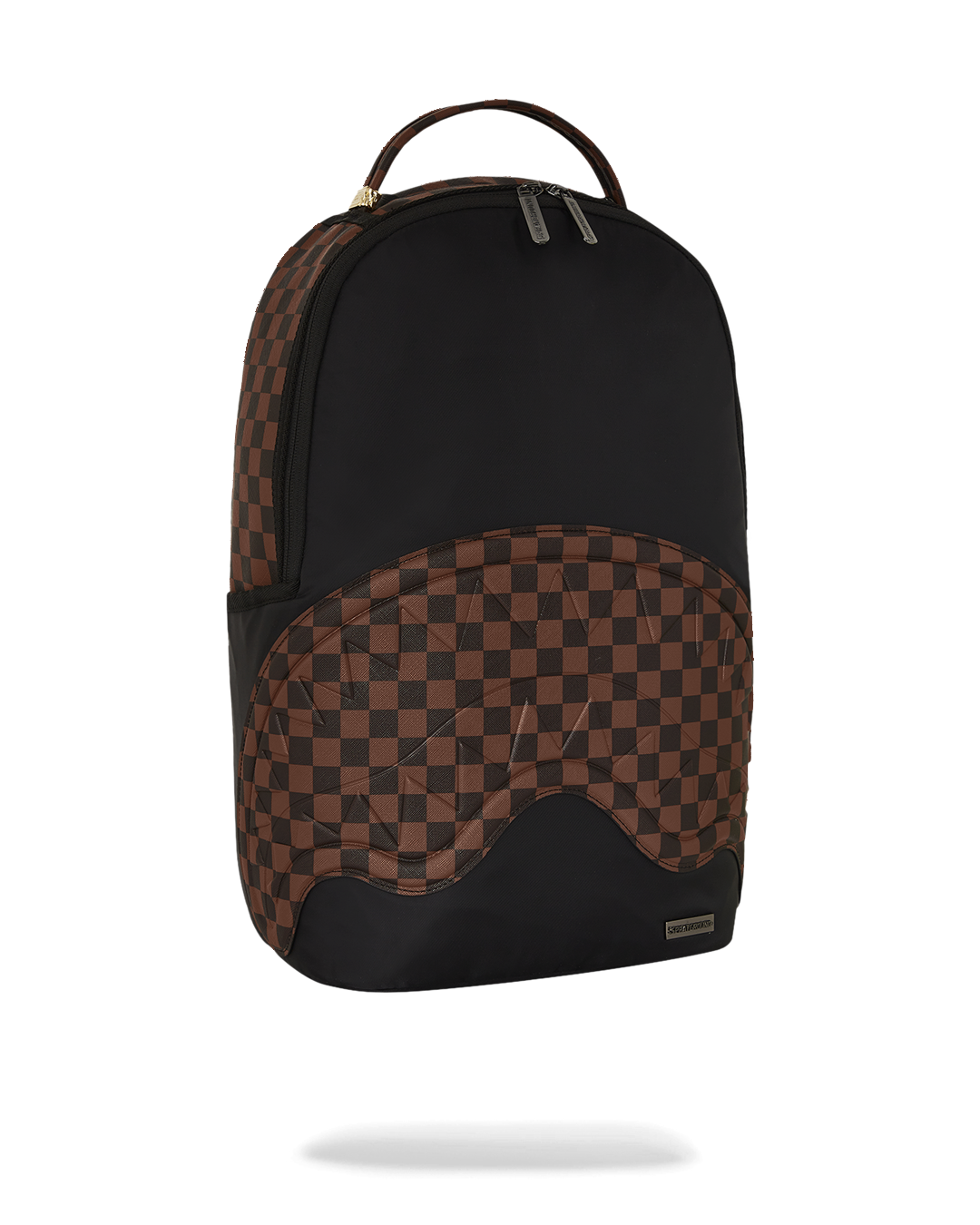 SPRAYGROUND Maison Check Backpack — product image 3