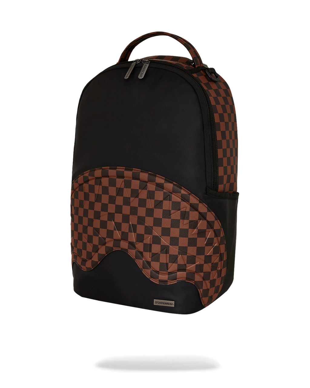 SPRAYGROUND Maison Check Backpack — product image 8