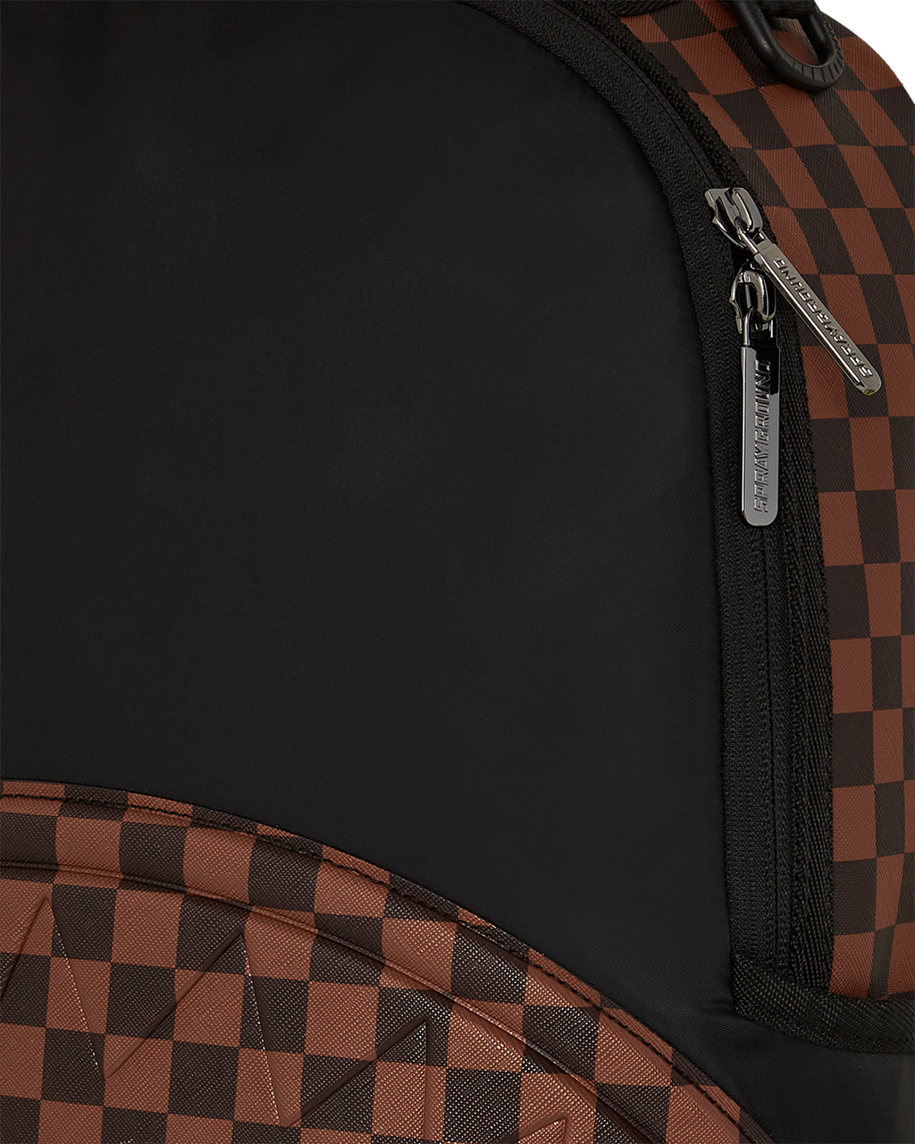 SPRAYGROUND Maison Check Backpack — product image 9
