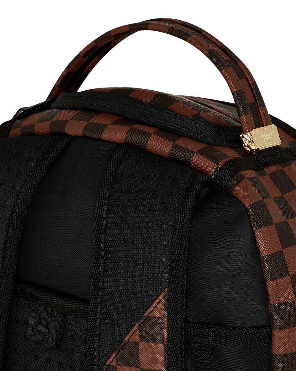 SPRAYGROUND Maison Check Backpack — product image 10